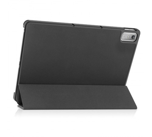 Чохол-книжка BeCover Smart Case для Lenovo Tab P11 (2nd Gen) (TB-350FU/TB-350XU) Black (708677)
