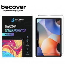 Захисне скло BeCover для Blackview Oscal Pad 10 (10.1") (708797)