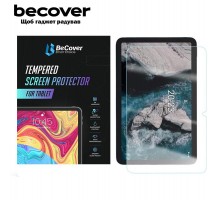 Захисне скло BeCover для Nokia T21 10.4" (708798)