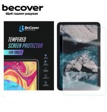 Захисне скло BeCover для Nokia T21 10.4" (708798)