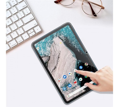 Захисне скло BeCover для Nokia T21 10.4" (708798)