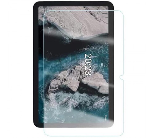 Захисне скло BeCover для Nokia T21 10.4" (708798)