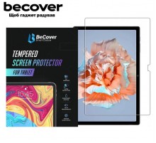 Захисне скло BeCover для Blackview Tab 15 10.5" (708800)