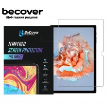 Захисне скло BeCover для Blackview Tab 15 10.5" (708800)