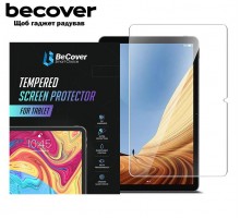 Захисне скло BeCover для Chuwi HiPad Air 10.3" (708801)
