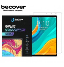 Захисне скло BeCover для Chuwi HiPad Plus 11" (708802)