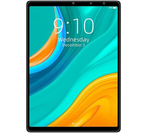 Захисне скло BeCover для Chuwi HiPad Plus 11" (708802)