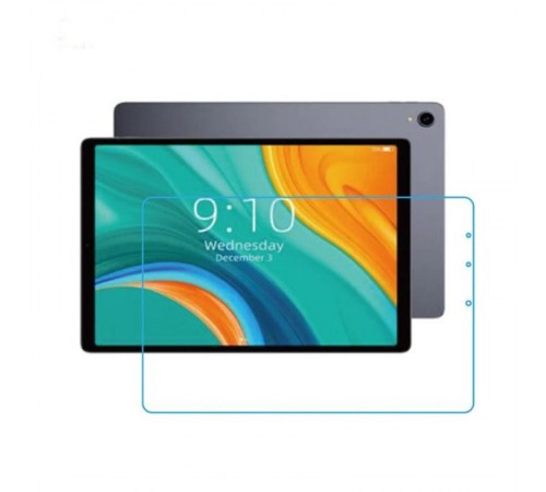 Захисне скло BeCover для Chuwi HiPad Plus 11" (708802)