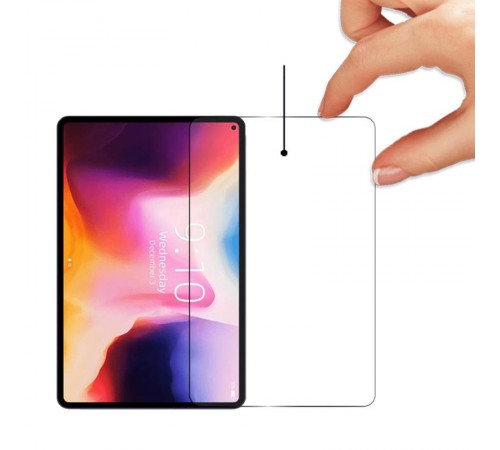 Захисне скло BeCover для Chuwi HiPad Pro 10.8" (708803)