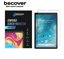 Захисне скло BeCover для Chuwi HiPad X 10.1" (708804)