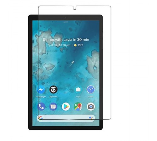 Захисне скло BeCover для Chuwi HiPad X 10.1" (708804)