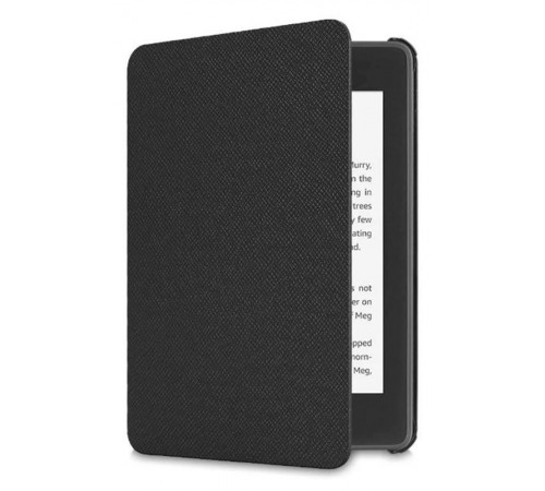 Чохол-книжка BeCover Ultra Slim для Amazon Kindle 11th Gen. 2022 6" Black (708846)