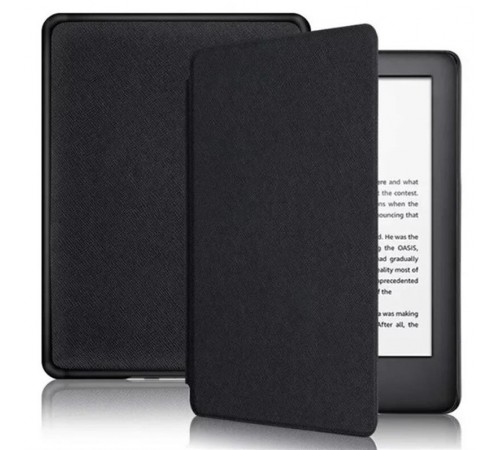 Чохол-книжка BeCover Ultra Slim для Amazon Kindle 11th Gen. 2022 6" Black (708846)