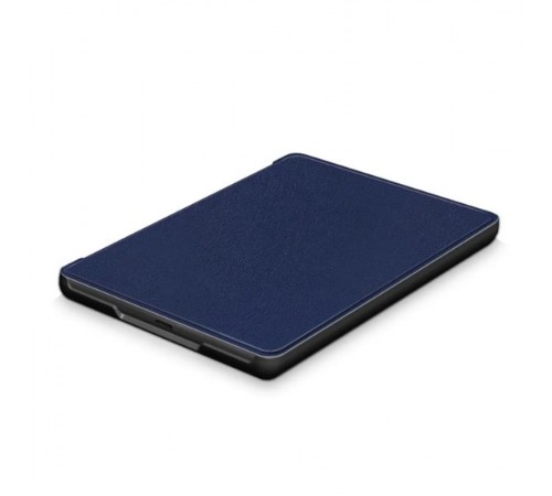 Чохол-книжка BeCover Ultra Slim для Amazon Kindle 11th Gen. 2022 6" Deep Blue (708847)