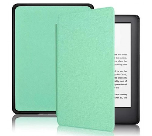 Чохол-книжка BeCover Ultra Slim для Amazon Kindle 11th Gen. 2022 6" Mint (708848)