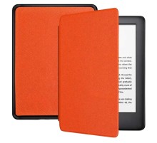 Чохол-книжка BeCover Ultra Slim для Amazon Kindle 11th Gen. 2022 6" Orange (708850)