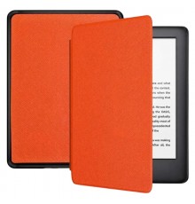 Чохол-книжка BeCover Ultra Slim для Amazon Kindle 11th Gen. 2022 6" Orange (708850)