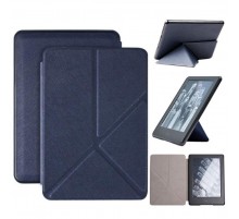 Чохол-книжка BeCover Ultra Slim Origami для Amazon Kindle 11th Gen. 2022 6" Deep Blue (708858)