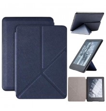 Чохол-книжка BeCover Ultra Slim Origami для Amazon Kindle 11th Gen. 2022 6" Deep Blue (708858)
