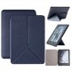 Чохол-книжка BeCover Ultra Slim Origami для Amazon Kindle 11th Gen. 2022 6" Deep Blue (708858)