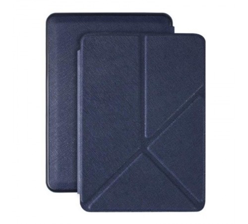 Чохол-книжка BeCover Ultra Slim Origami для Amazon Kindle 11th Gen. 2022 6" Deep Blue (708858)