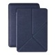 Чохол-книжка BeCover Ultra Slim Origami для Amazon Kindle 11th Gen. 2022 6" Deep Blue (708858)