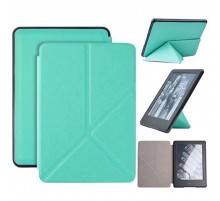 Чохол-книжка BeCover Ultra Slim Origami для Amazon Kindle 11th Gen. 2022 6" Mint (708860)