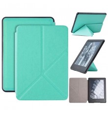 Чохол-книжка BeCover Ultra Slim Origami для Amazon Kindle 11th Gen. 2022 6" Mint (708860)