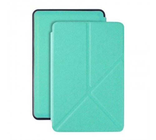 Чохол-книжка BeCover Ultra Slim Origami для Amazon Kindle 11th Gen. 2022 6" Mint (708860)