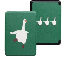 Чохол-книжка BeCover Smart Case для Amazon Kindle 11th Gen. 2022 6" Goose (708869)
