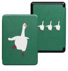 Чохол-книжка BeCover Smart Case для Amazon Kindle 11th Gen. 2022 6" Goose (708869)