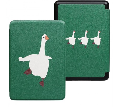 Чохол-книжка BeCover Smart Case для Amazon Kindle 11th Gen. 2022 6" Goose (708869)