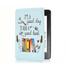 Чохол-книжка BeCover Smart Case для Amazon Kindle 11th Gen. 2022 6" Good Book (708870)