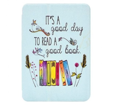 Чохол-книжка BeCover Smart Case для Amazon Kindle 11th Gen. 2022 6" Good Book (708870)
