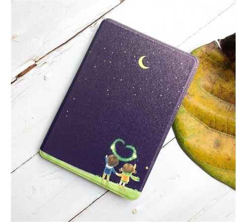 Чохол-книжка BeCover Smart Case для Amazon Kindle 11th Gen. 2022 6" Love Story (708871)