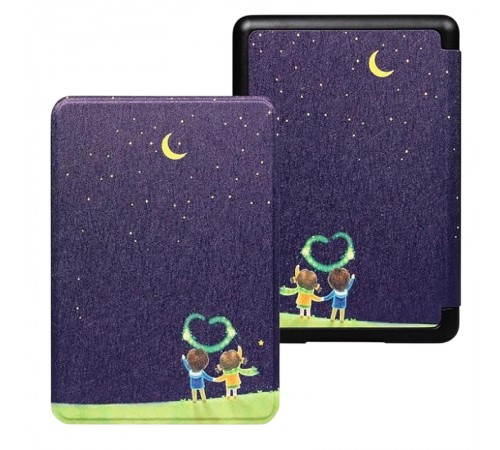 Чохол-книжка BeCover Smart Case для Amazon Kindle 11th Gen. 2022 6" Love Story (708871)