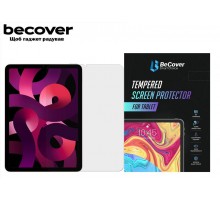 Захисне скло BeCover для Apple iPad Air 5 (2022) 10.9" (708912)