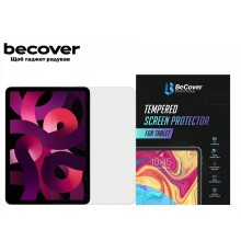 Захисне скло BeCover для Apple iPad Air 5 (2022) 10.9" (708912)