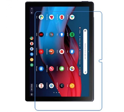 Захисне скло BeCover для Google Pixel Slate i5 / i7 / m3 12.3" (708914)