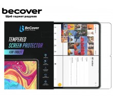Захисне скло BeCover для OnePlus Pad 11.61" (708915)