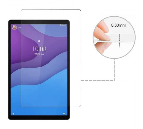 Захисне скло BeCover для Lenovo Tab M9 (9 ") (708916)