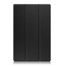 Чохол-книжка BeCover Smart для Samsung Galaxy Tab S8 Ultra 5G SM-X900/SM-X906 Black (709188)