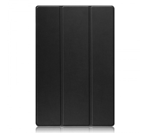 Чохол-книжка BeCover Smart для Samsung Galaxy Tab S8 Ultra 5G SM-X900/SM-X906 Black (709188) Чохол-книжка BeCover Smart для Samsung Galaxy Tab S8 Ultra 5G SM-X900/SM-X906 Black (709188)