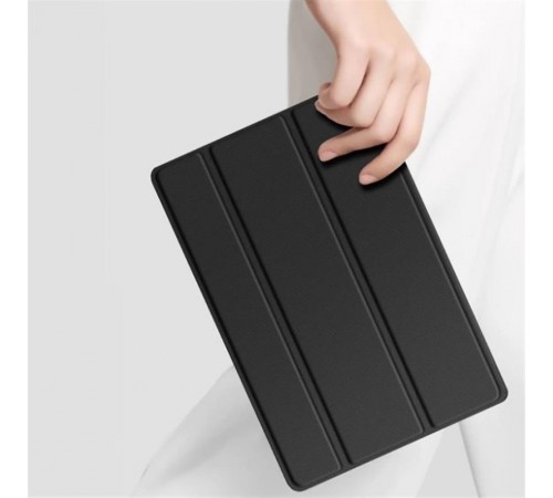 Чохол-книжка BeCover Smart для Samsung Galaxy Tab S8 Ultra 5G SM-X900/SM-X906 Black (709188) Чохол-книжка BeCover Smart для Samsung Galaxy Tab S8 Ultra 5G SM-X900/SM-X906 Black (709188)
