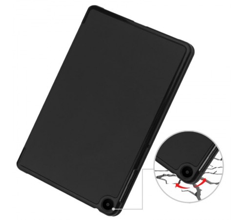 Чохол-книжка BeCover Smart для Huawei MatePad SE 2022 Black (709207)