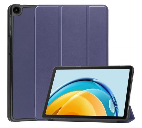 Чохол-книжка BeCover Smart для Huawei MatePad SE 2022 Deep Blue (709208)