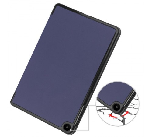 Чохол-книжка BeCover Smart для Huawei MatePad SE 2022 Deep Blue (709208)