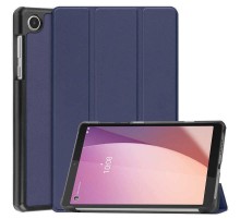 Чохол-книжка BeCover Smart для Lenovo Tab M8 (4rd Gen) TB-300FU Deep Blue (709210)