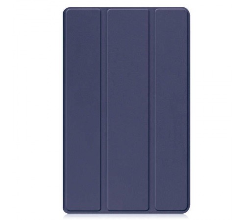 Чохол-книжка BeCover Smart для Lenovo Tab M8 (4rd Gen) TB-300FU Deep Blue (709210)