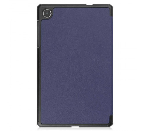 Чохол-книжка BeCover Smart для Lenovo Tab M8 (4rd Gen) TB-300FU Deep Blue (709210)